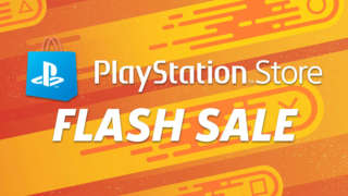 PS4 Flash Sale Launches With 500+ Games For $10 Or Less (US)