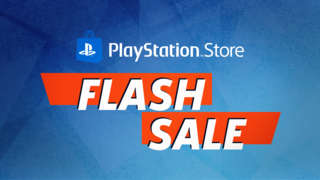 Best PS4 Deals In PSN's Weekend Flash Sale (US)