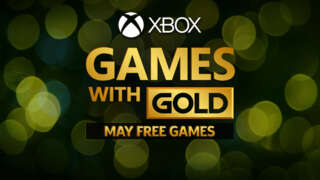 Xbox Games With Gold For May 2022: 3 Free Games Are Available Now