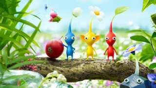 Today-Only Deal: Pikmin 3 Deluxe For Switch Gets Massive Discount
