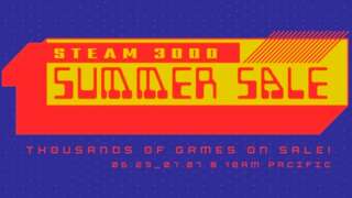 Steam Summer Sale Best Game Deals