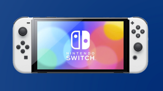 Nintendo Switch OLED Gets Big Discount, But You Better Hurry