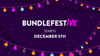 Get A Steam Game Bundle Every Day This Week During Fanatical Bundlefestive