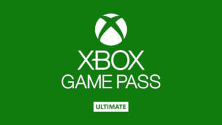 New Xbox Game Pass Ultimate Subscribers Can Get 2 Months For $5