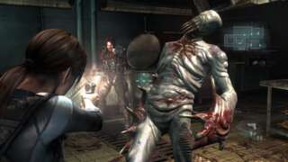 No Code Veronica Remake Currently Planned, Resident Evil Producer Says -  GameSpot
