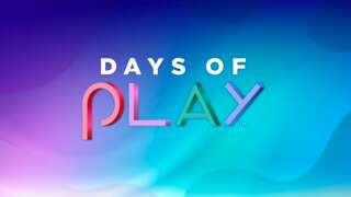 PlayStation Days Of Play Sale Is Live - Save Big On PS5-Exclusive Games