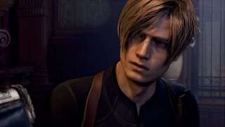 Resident Evil 4 Remake Discounted To Lowest Price Yet