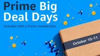 Amazon's Big Deal Days Event Gets The Holiday Savings Season Started Early