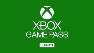 Save Over $60 On 12 Months Of Xbox Game Pass Ultimate With Target's Limited-Time Deal