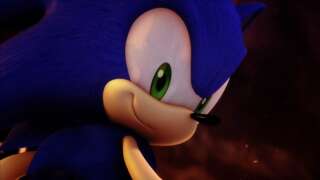 Sonic the Hedgehog (2006) - GameSpot