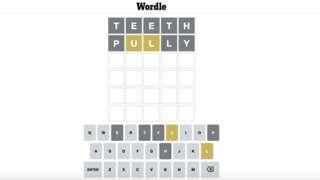 Nine Wordle-Inspired Games To Check Out