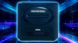 Sega Genesis Mini 2 Discounted To Its Best Price Ever At Amazon