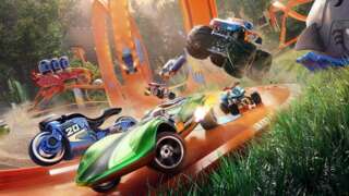 Hot Wheels Unleashed 2: Turbocharged Preorders Are Live