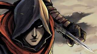 Get 29 Assassin's Creed Manga And Graphic Novels For $18 Ahead Of Mirage's Release