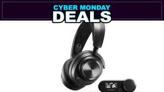 SteelSeries Arctis Nova Pro Gaming Headset Is Steeply Discounted For Cyber Monday