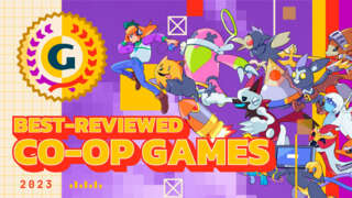 Video Games Reviews & News - GameSpot