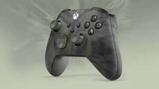 Xbox Nocturnal Vapor Special-Edition Controller Announced, Preorders Are Live Now