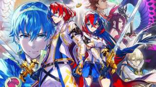 Fire Emblem Engage Discounted To Just $20