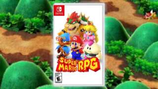 Super Mario RPG Is On Sale For Its Best Price Yet At Amazon