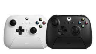 New 8BitDo Ultimate Controller For Xbox Is Actually A Bigger Deal For PC Players