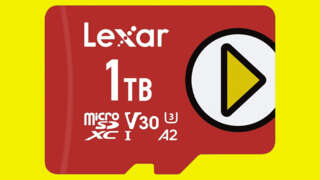 Snag A 1TB Lexar MicroSD Card For Almost 50% Off At Amazon