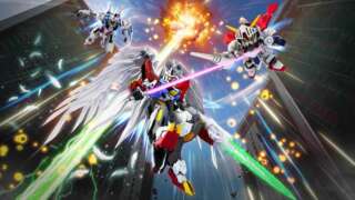 Gundam Breaker 4 Releases August 29, Grab A Launch Edition Preorder While You Can