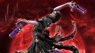 Bayonetta 3 Is Discounted At Amazon And Best Buy