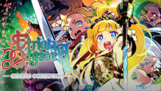 Etrian Odyssey Origins Collection Is Discounted Ahead Of Tomorrow's Launch
