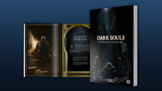 Dark Souls Tabletop RPG Is Over 50% Off At Amazon