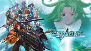 The Legend Of Heroes: Trails to Azure Discounted For PC During Launch Week