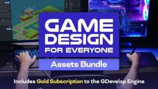 Save Hundreds On This Giant Bundle Of Game Dev Software And Assets