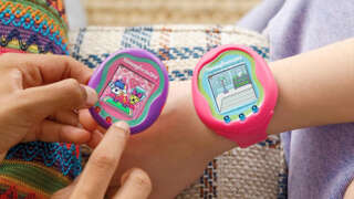 The Tamagotchi Uni Reinvents Your Childhood With Wi-Fi