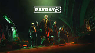 Save On Payday 3 For PC, And Get A Free Steam Game