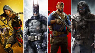 Gotham Knights Standard Edition Xbox Series X - Best Buy