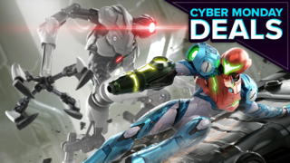 Save On Metroid Dread, Amiibo, And Themed-Accessories For Cyber Monday