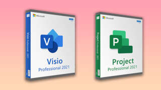 Microsoft Project And Visio Licenses Are Only $30 Each Right Now