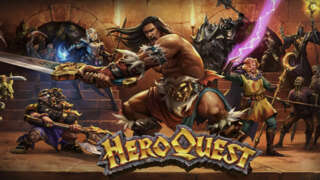 Popular Tabletop RPG HeroQuest Is Back Down To 50% Off At Amazon