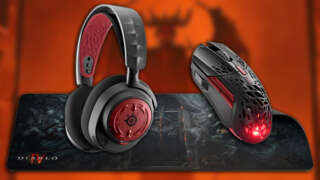 Snag Discounted Diablo 4 SteelSeries Accessories Before They're Sealed Away Forever
