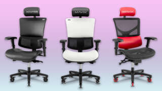 Discounted Mavix Gaming Chairs Come With Free Heated Massagers For A Limited-Time