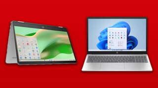 Laptops And Chromebooks Are Super Cheap During Target's Circle Week Sale