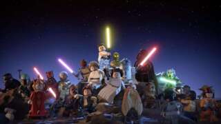 Lego Star Wars: The Skywalker Saga Drops To Lowest Price Yet