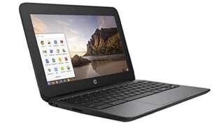 This HP Chromebook Is Only $40 Right Now
