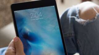 Save Hundreds On Refurbished iPad Mini And Surface 3 Tablets