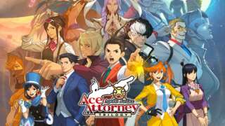 Apollo Justice: Ace Attorney Trilogy Preorders Are Live At Amazon