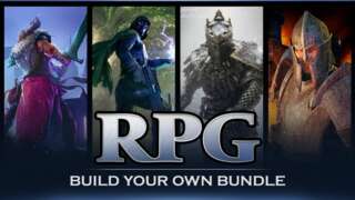 Fanatical Bundlefest Adds An RPG Bundle With Multiple Elder Scrolls Games