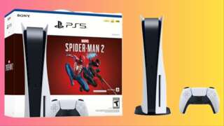 Marvel's Spider-Man 2 PS5 Slim Bundle Is Only $450 At Best Buy