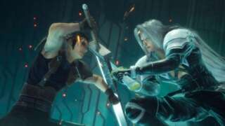 Crisis Core: Final Fantasy 7 Reunion Is Only $20, But It's Selling Out Fast