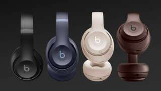 Beats Studio Pro Headphones Are Steeply Discounted This Weekend