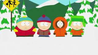 South Park Blu-Ray Box Sets Are Getting Nice Discounts