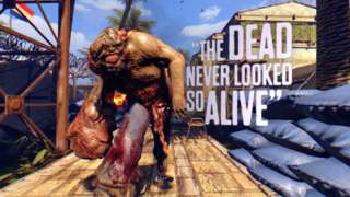 Gammel mand protest regnskyl Dead Island: Definitive Collection - GameSpot